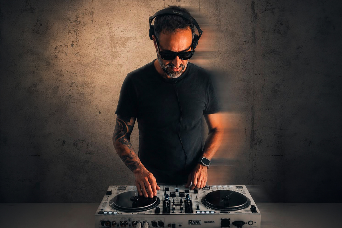 dj